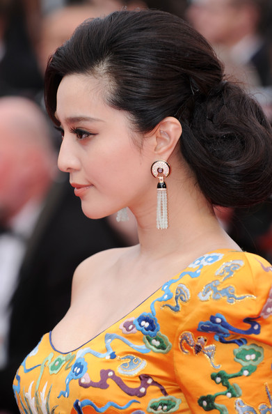 Fan+Bingbing+Dangle+Earrings+Dangling+Gemstone+tNmEktvVpOvl