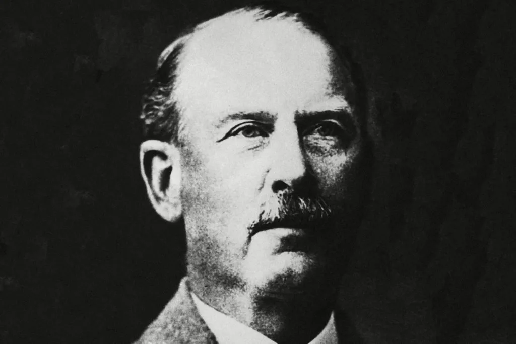 percy fawcett