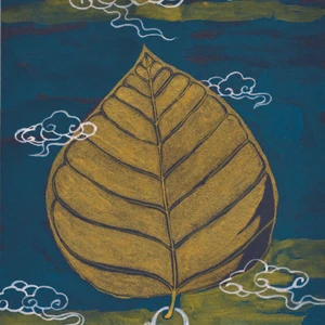 Triển lãm tranh “Nét vẽ cổ tích”