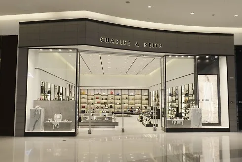 charles & keith