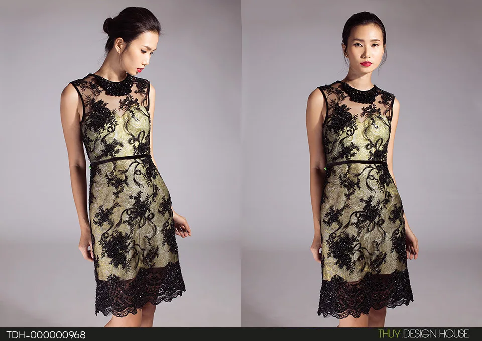 ellevn thuy design house thu dong 2014
