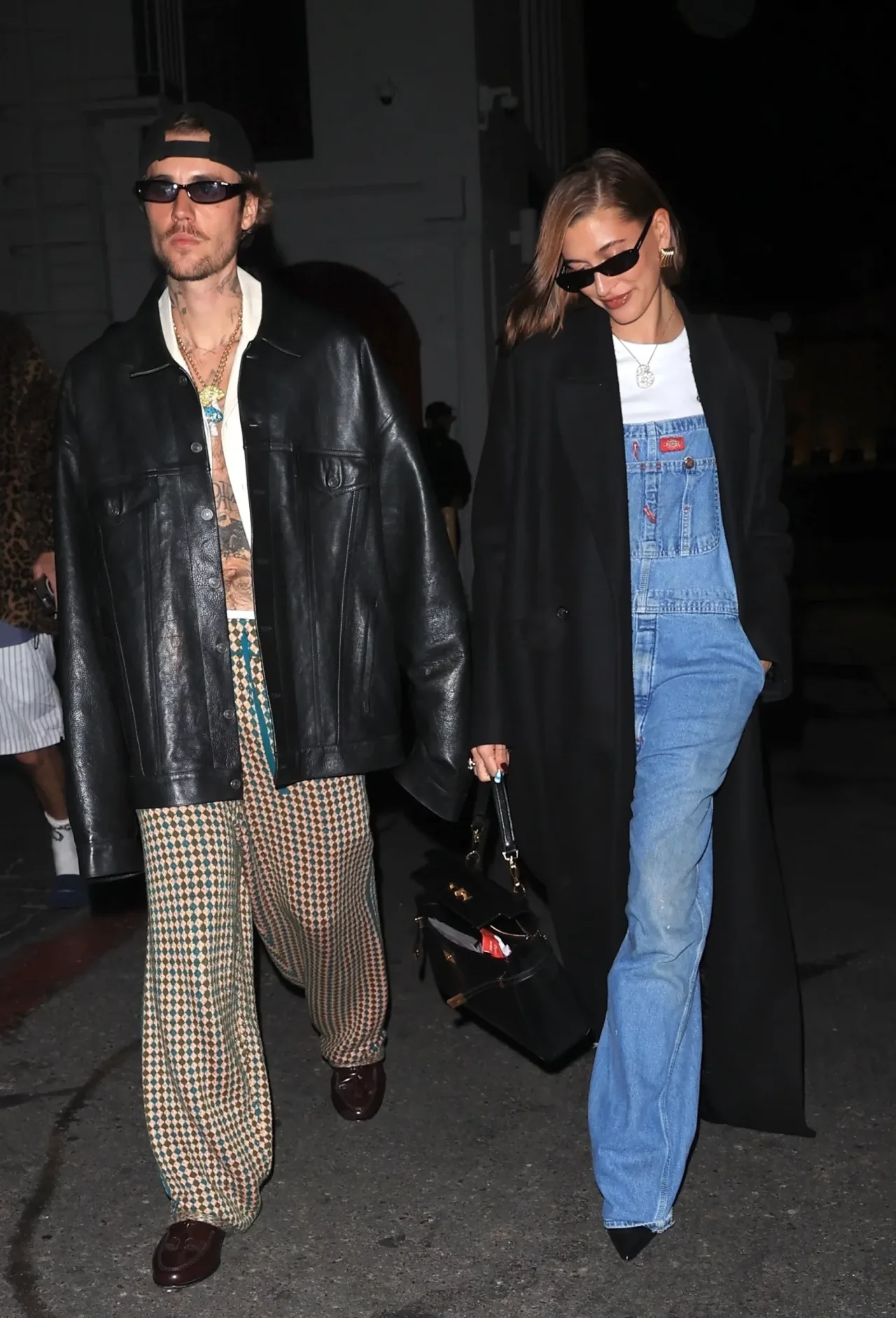 cặp đôi justin hailey bieber