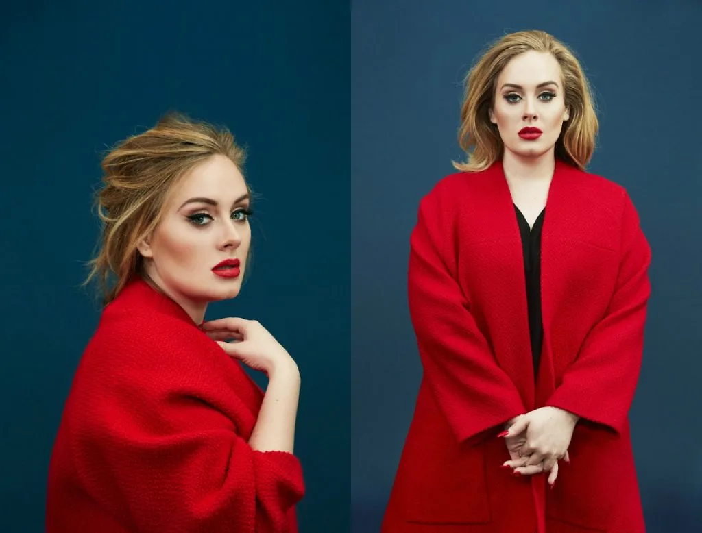 "Họa mi nước Anh" - Adele: "Sẽ không còn bất kì tour diễn quốc tế nào từ tôi nữa!" "Họa mi nước Anh" - Adele: "Sẽ không còn bất kì tour diễn quốc tế nào từ tôi nữa!"