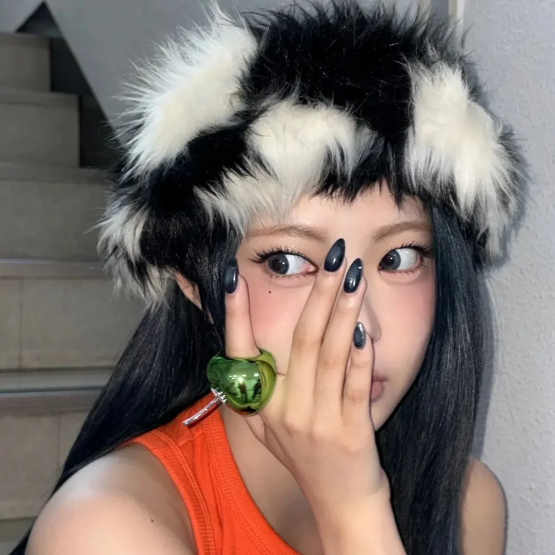 Hong Eunchae nhóm LE SSERAFIM
