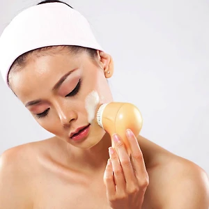 “Đồ chơi” làm đẹp