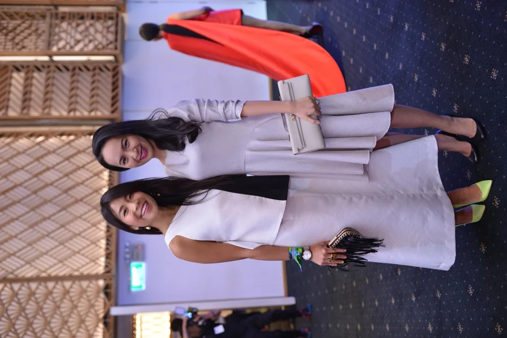 Nhà thết kế Anna Võ