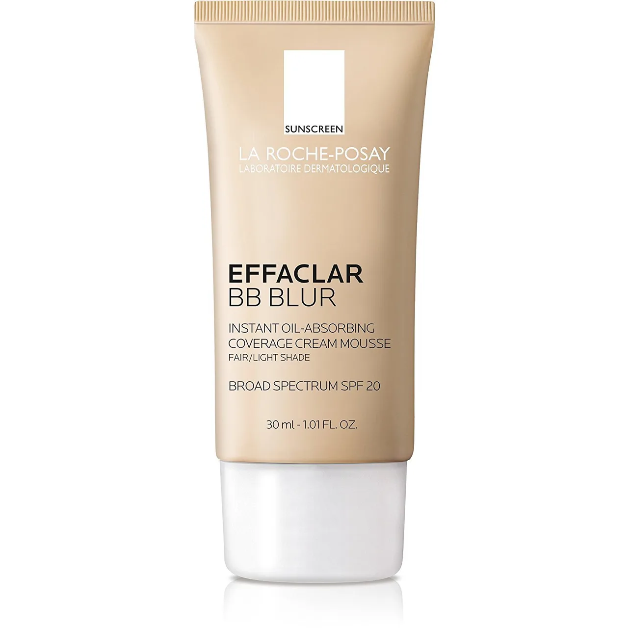La Roche-Posay Effaclar BB Blur La Roche-Posay Effaclar BB Blur