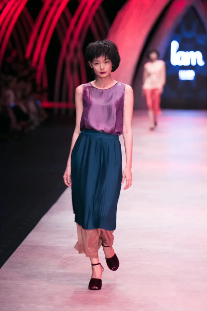 Nguyên Bản NTK Li Lam 24