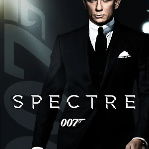 Daniel Craig tiếp tục đóng James Bond 007: Spectre