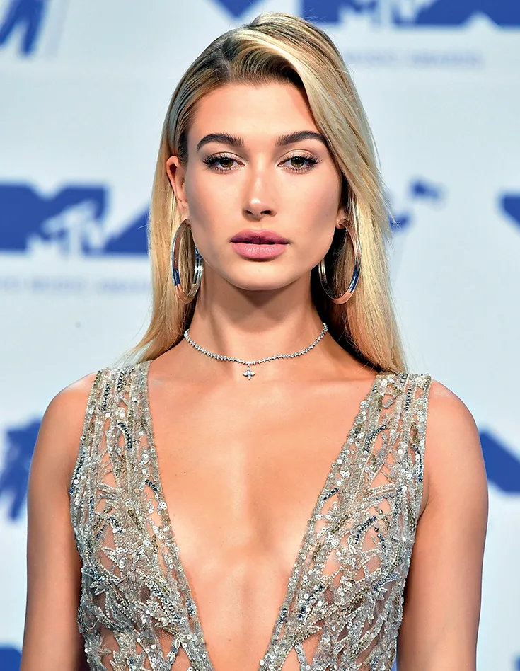 Hailey Baldwin 1 Hailey Baldwin 1