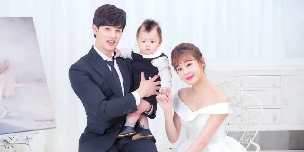 lan song hallyu - eli u-kiss - elle vietnam