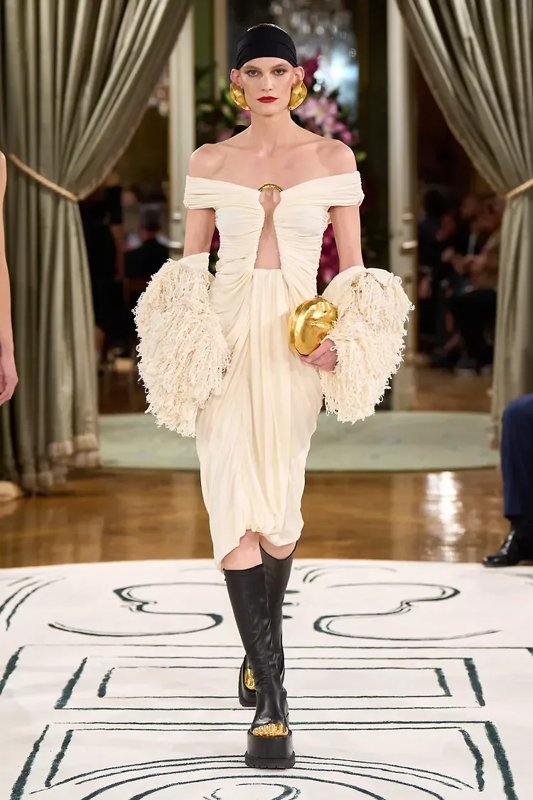 Spring Summer 2024 Fashion Trends xu hướng