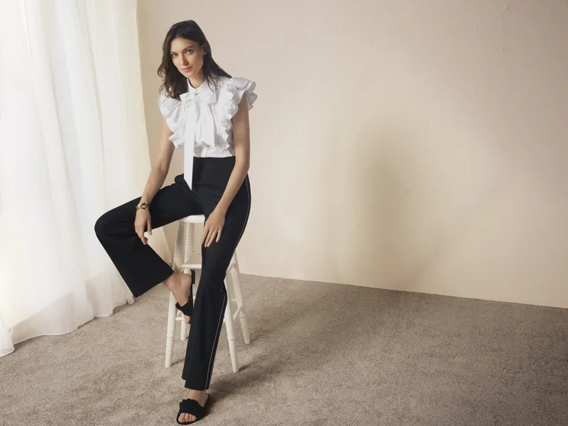 Karen Millen - elle vietnam