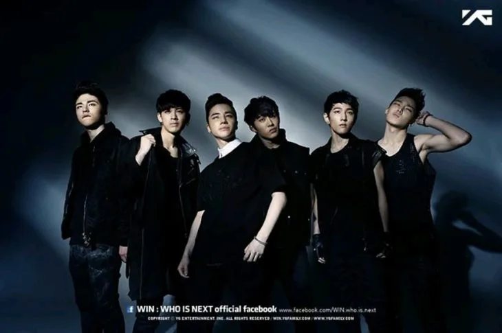 Top ca khúc truyền cảm hứng của Kpop - ELLE Việt Nam