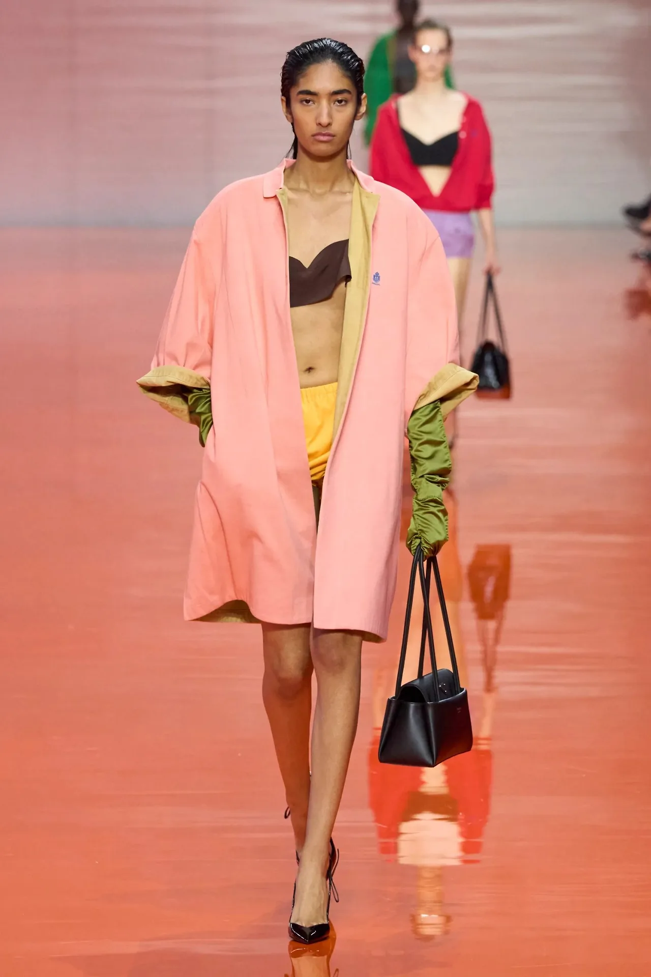 Prada Xuân-Hè 2026