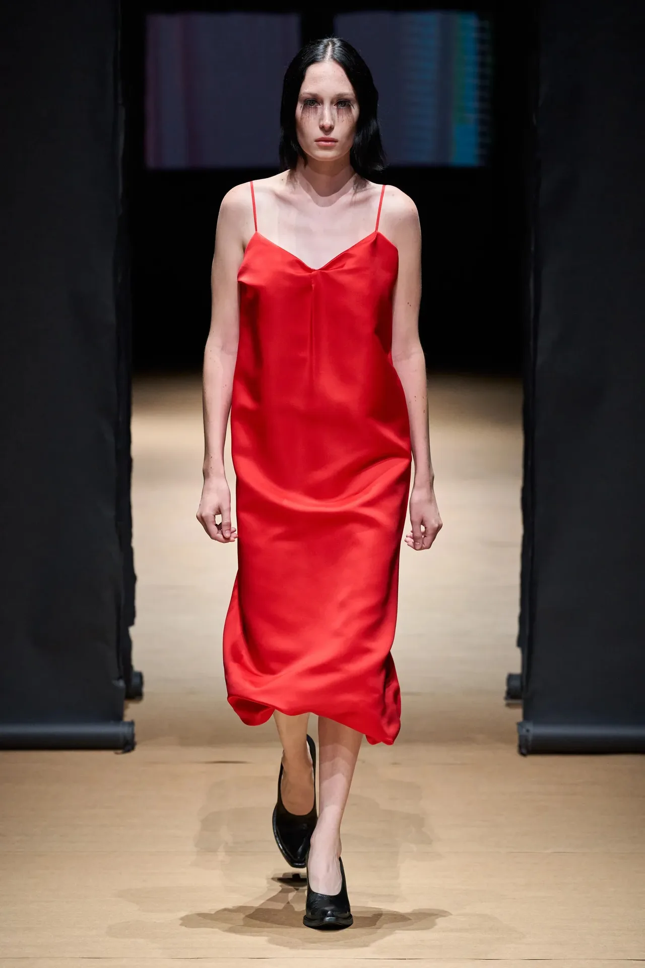 Prada Xuân Hè 2023 look 40