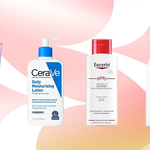 lotion dưỡng ẩm cho da khô