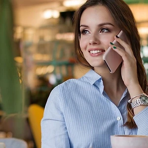 Điện thoại thông minh đã làm gì làn da của bạn?