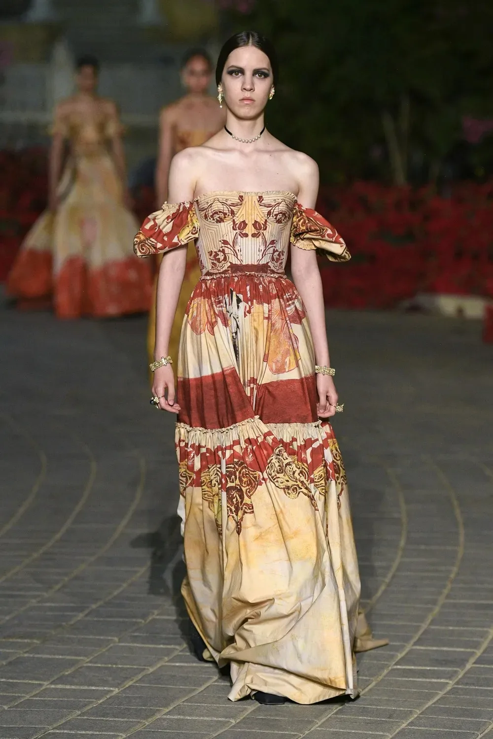 Dior Cruise 2023 look 108