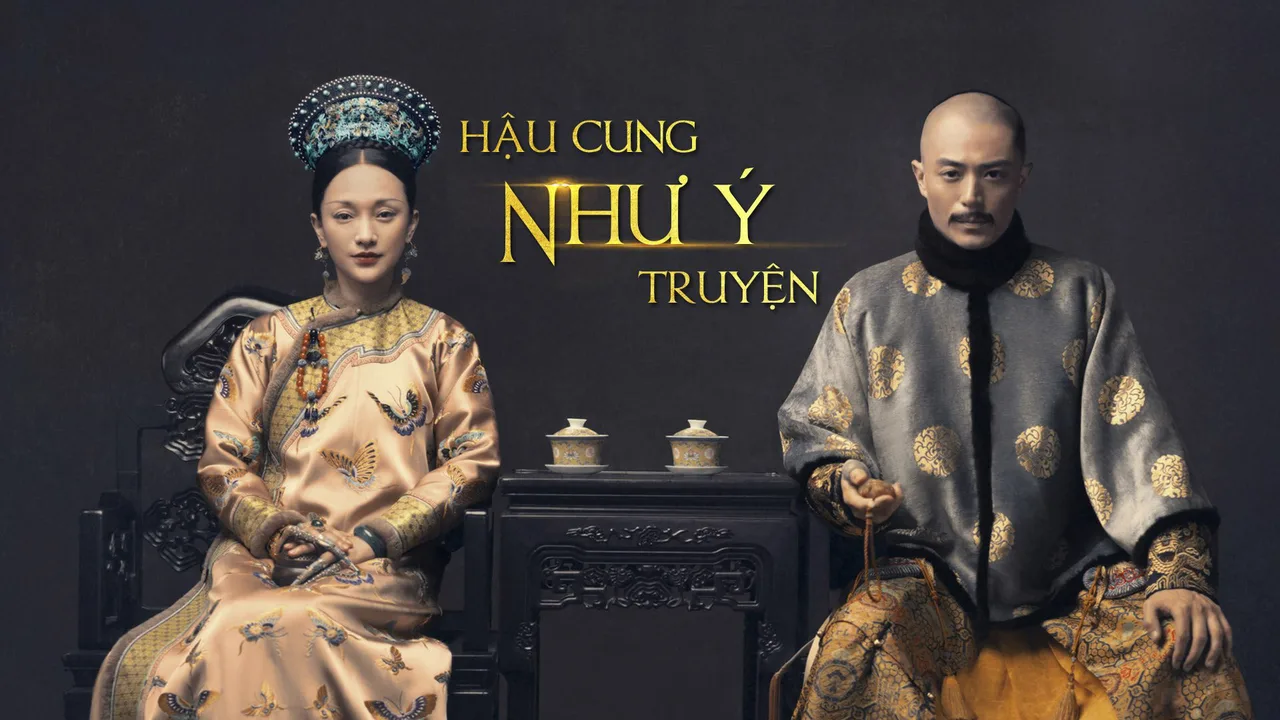 phim cung đấu huyền thoại hay nhất