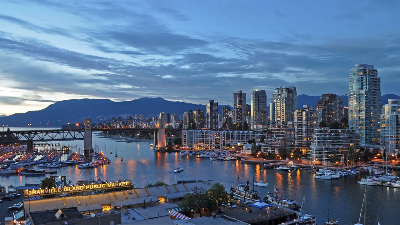 vancouver city số 3