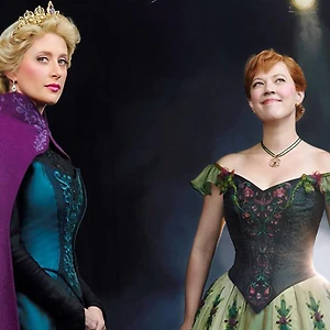 FROZEN