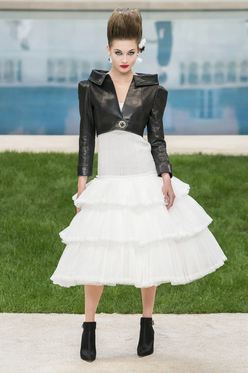 BST Chanel Haute Couture Xuân – Hè 2019 65