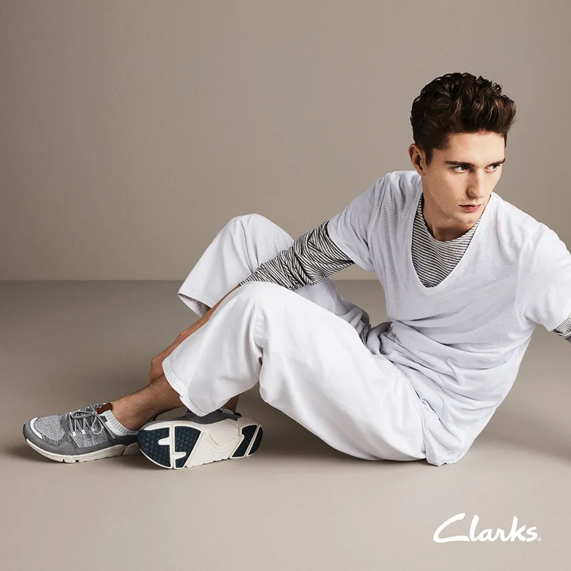 Clarks 1 Clarks 1