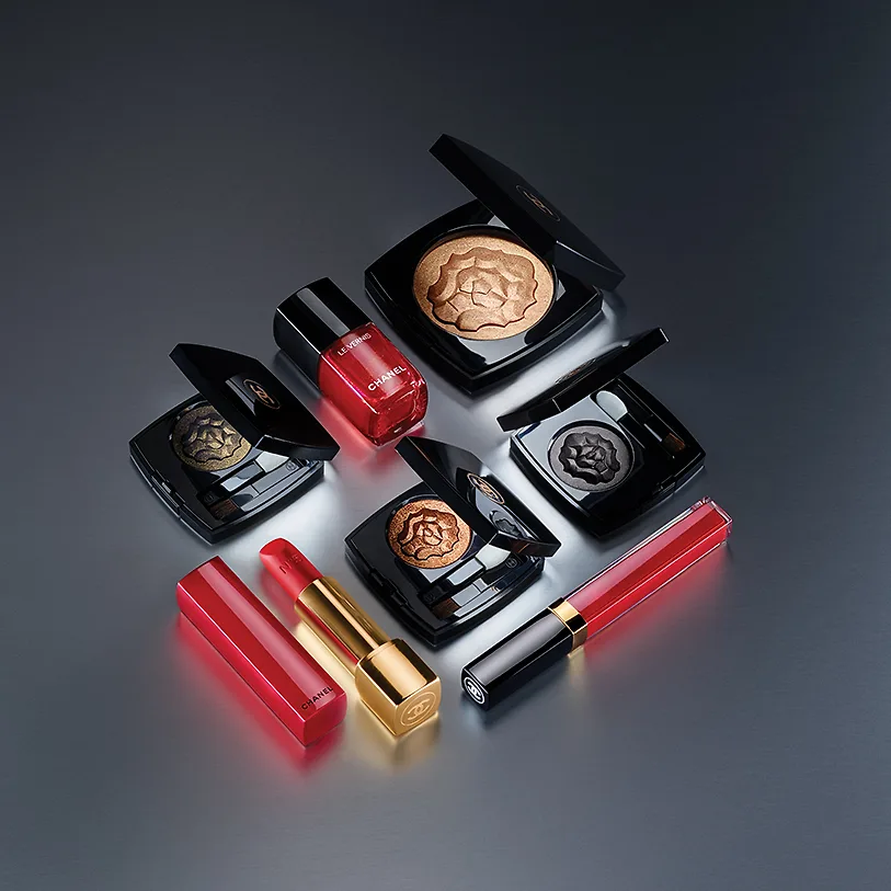 Maximalisme De Chanel 6 Maximalisme De Chanel 6