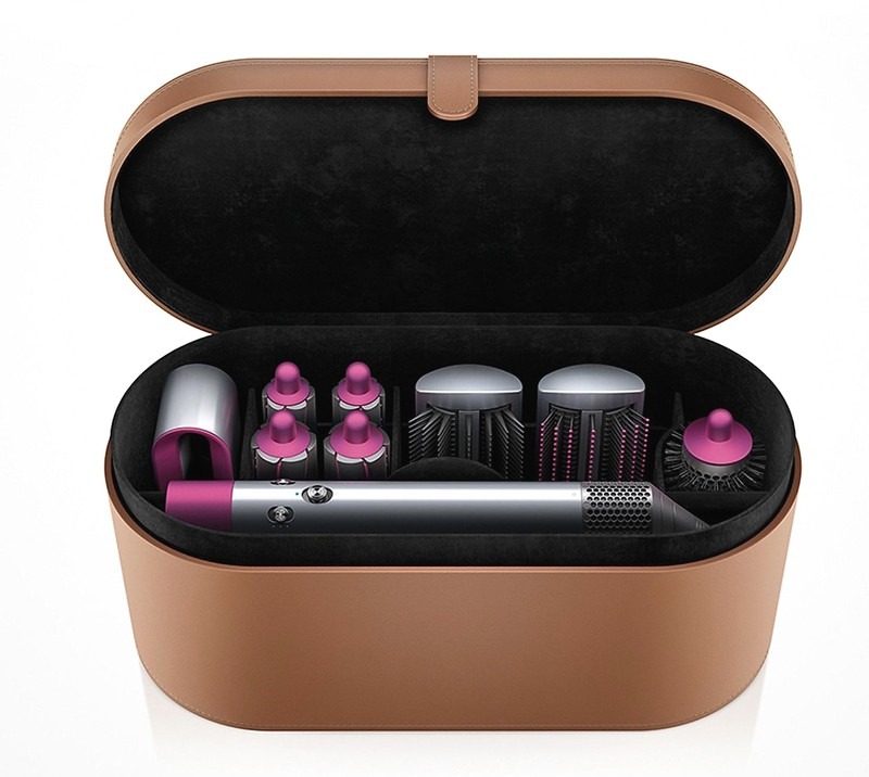 Máy sấy tạo kiểu tóc Dyson Airwrap Complete (Dyson HS01). Máy sấy tạo kiểu tóc Dyson Airwrap Complete (Dyson HS01).
