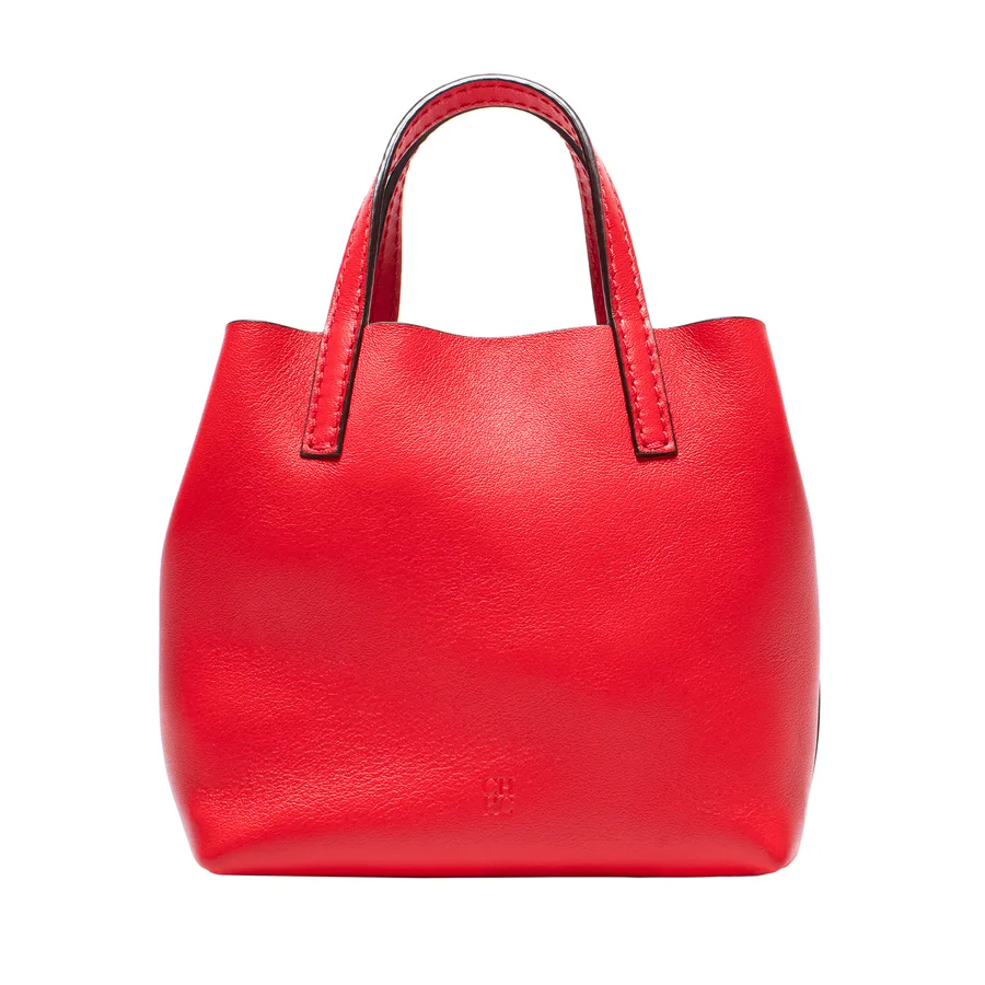 Micro Bags - Những tạo vật hoàn mỹ của Carolina Herrera