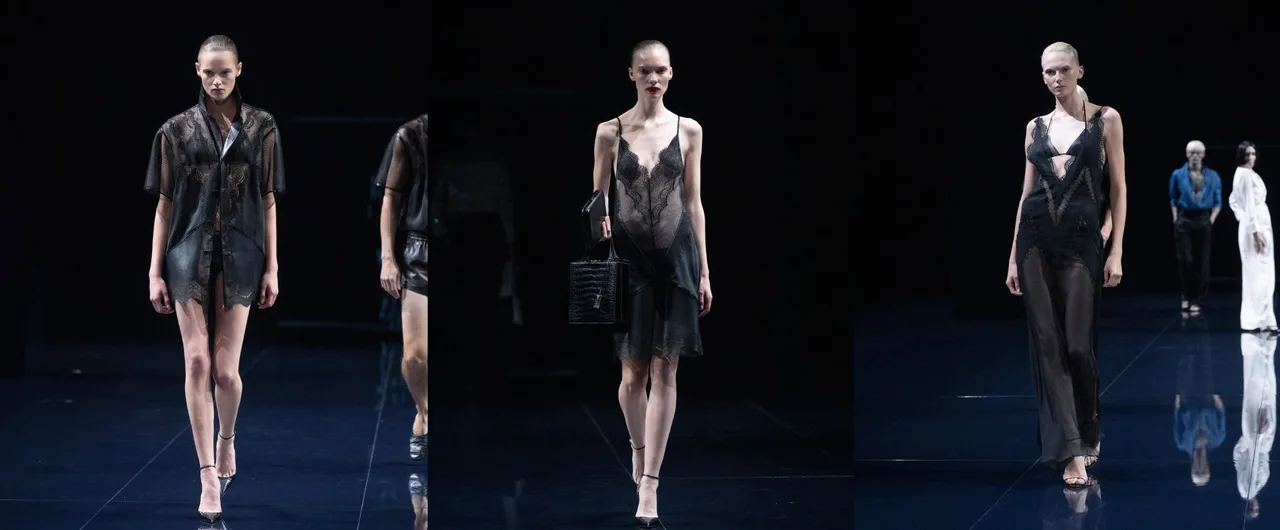 BST Tom Ford Xuân-Hè 2026