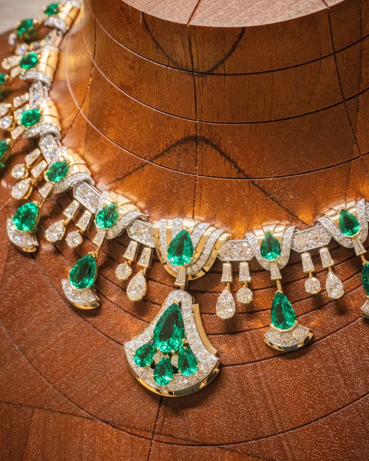 Vòng cổ Rivage égyptien