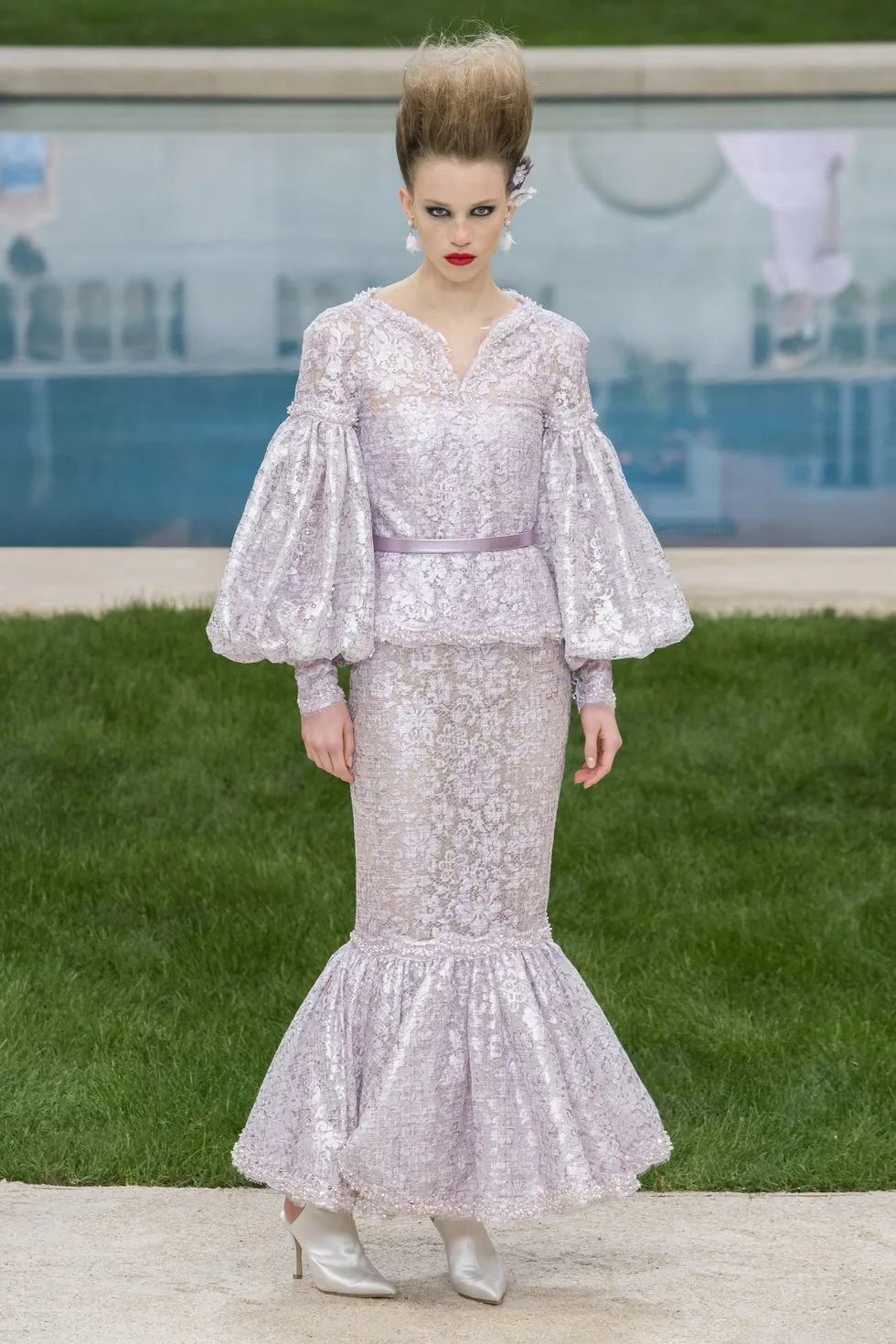 BST Chanel Haute Couture Xuân – Hè 2019 92