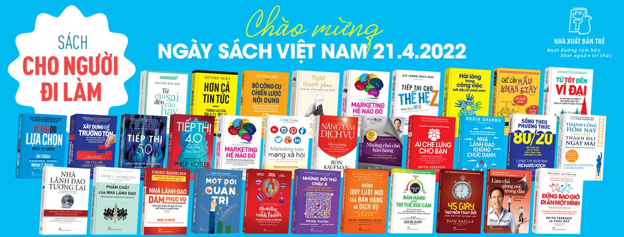 ngày sách việt nam