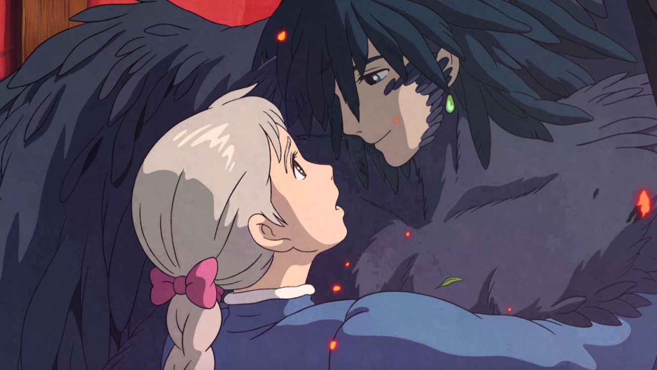 Những câu thoại đáng nhớ trong phim Ghibli