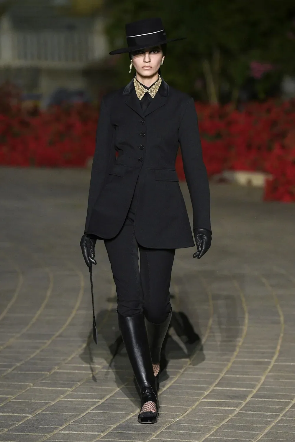 Dior Cruise 2023 look 64