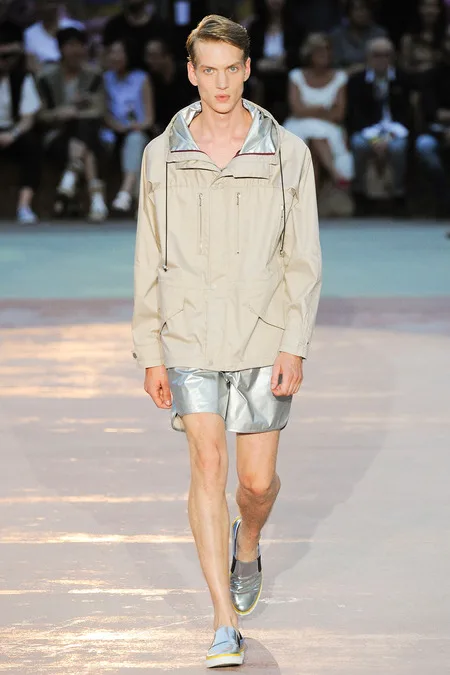 Antonio Marras và Bộ sưu tập Xuân-Hè 2015 - 22