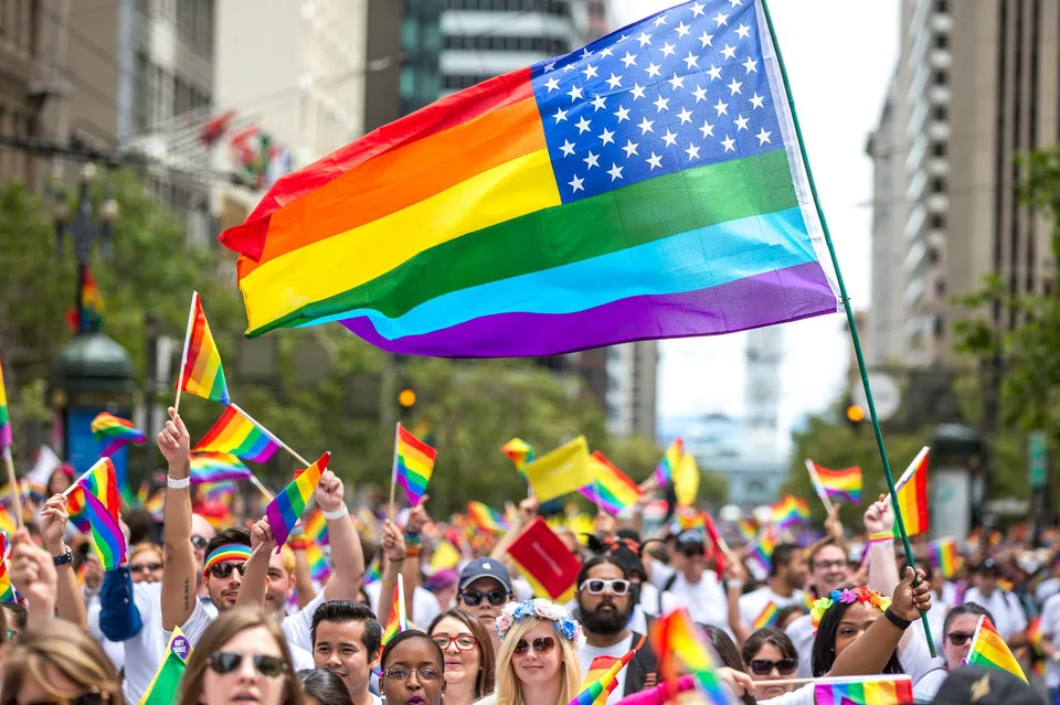 Ngày LGBT 1