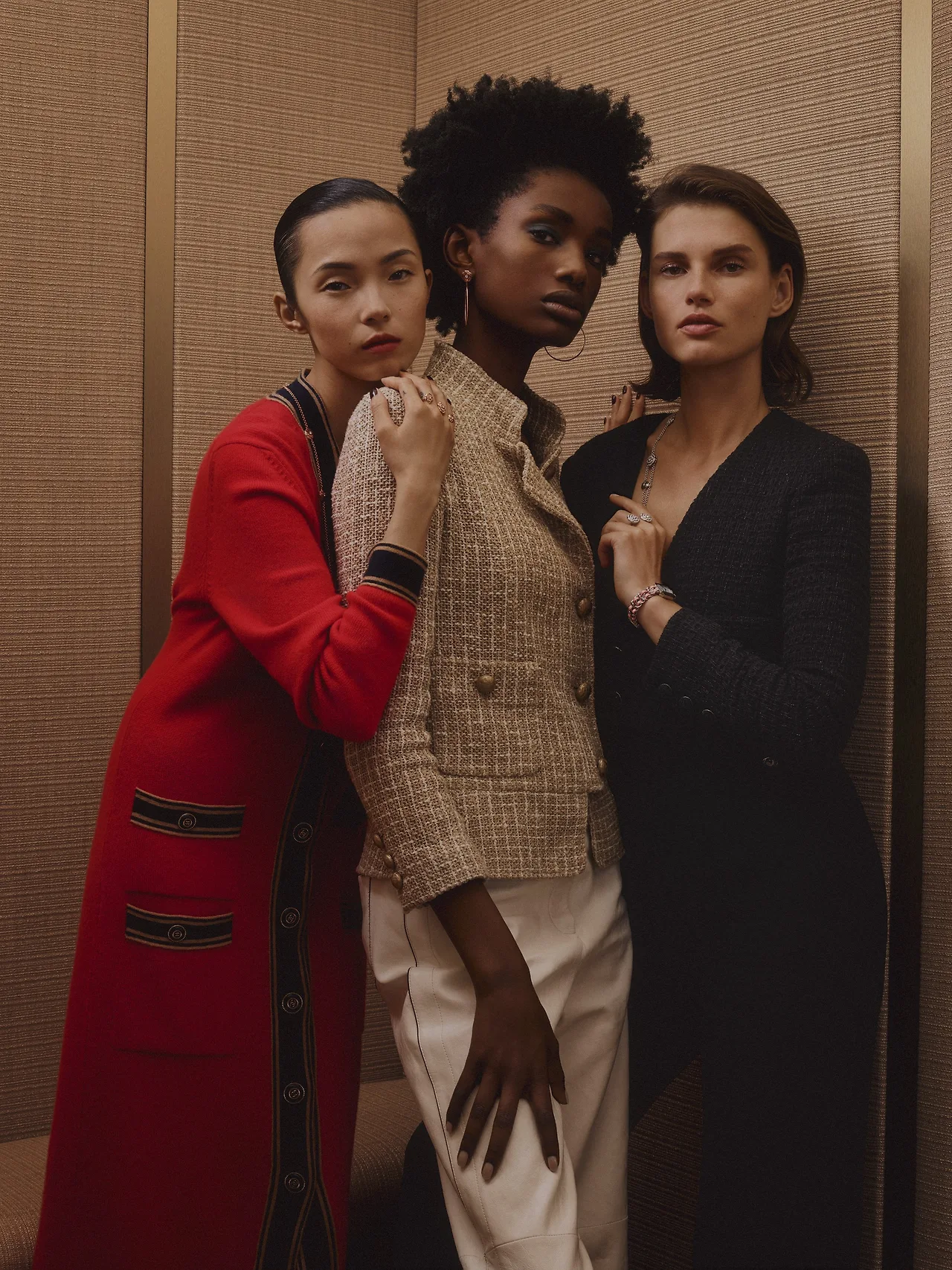 Phim ngắn Over The Moon của Chanel 1
