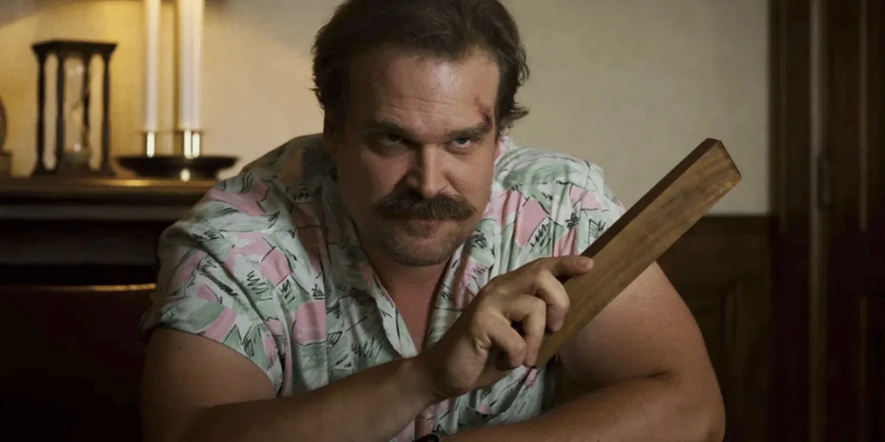 những câu nói truyền cảm hứng trong stranger things