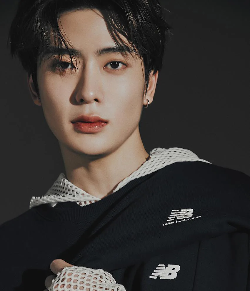 jaehyun của kpop
