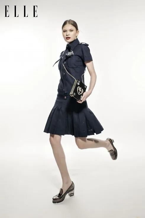 Lookbook Office Chic 2