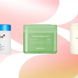 Gợi ý toner pad đang “gây sốt” tại Hàn và có giá ưu đãi trong đợt sale 9.9