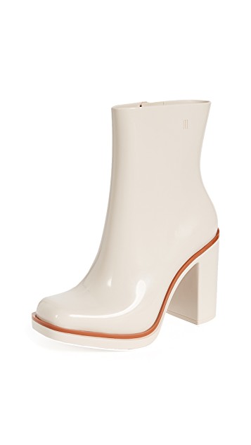bốt đi mưa Melissa bốt đi mưa Melissa