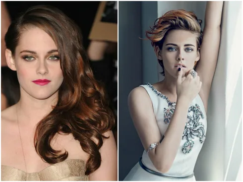 Kristen Stewart