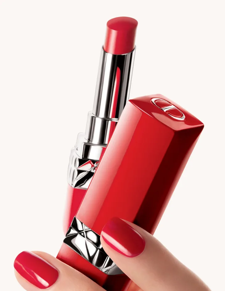 Rouge Dior Ultra Rouge (2) Rouge Dior Ultra Rouge (2)