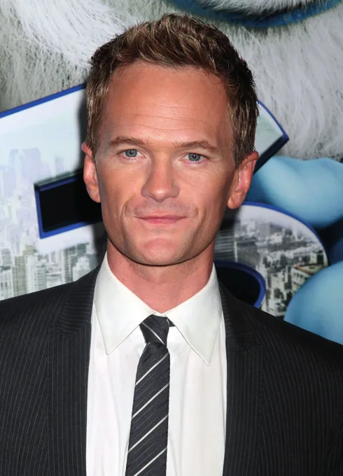 dien vien Neil Patrick Harris