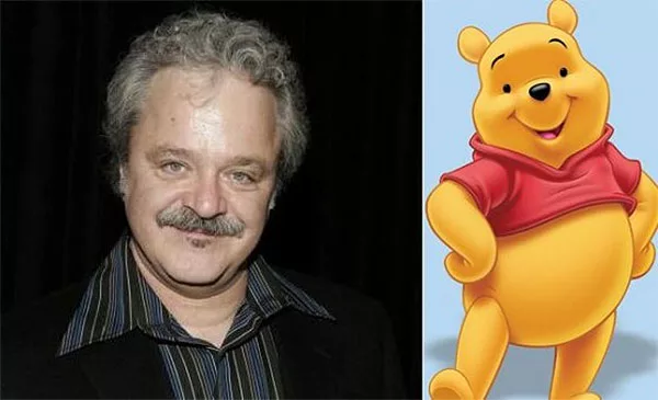 phim christopher robin - 14 gấu pooh - 14