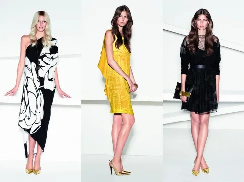 escada